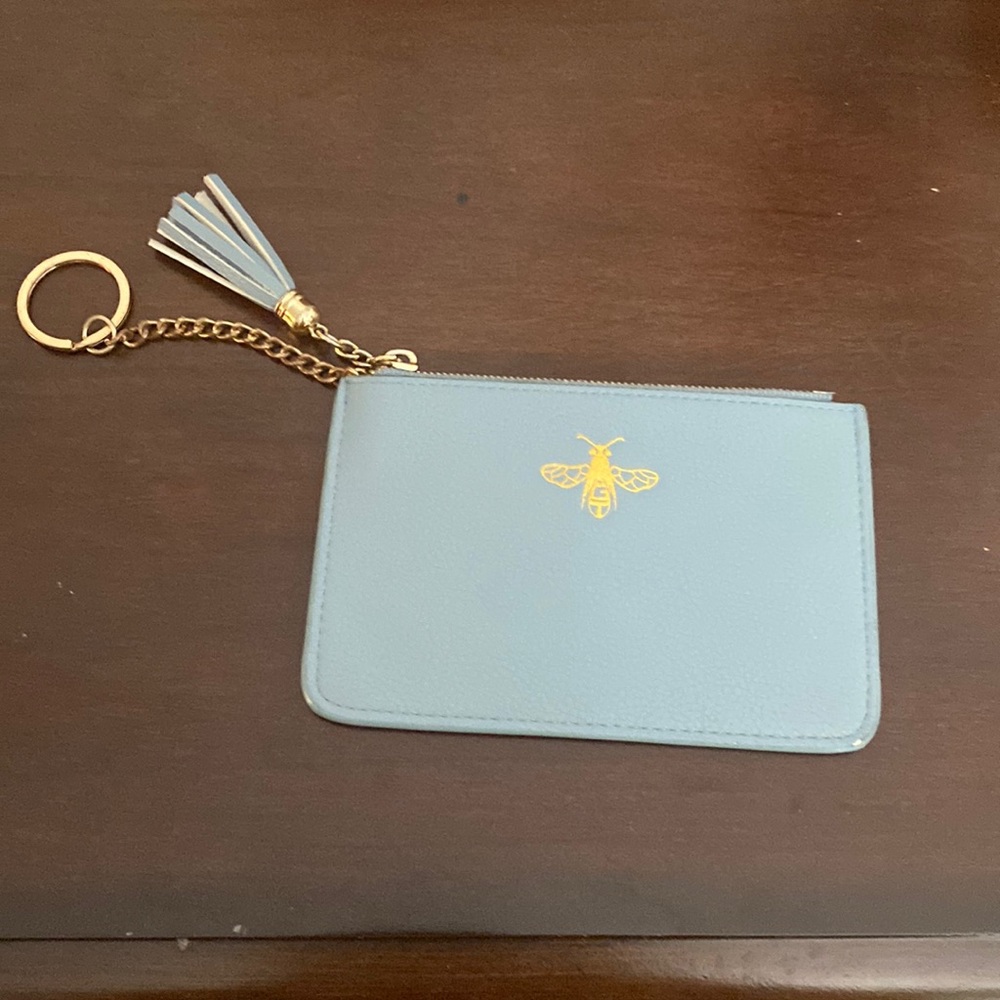 Small wallet